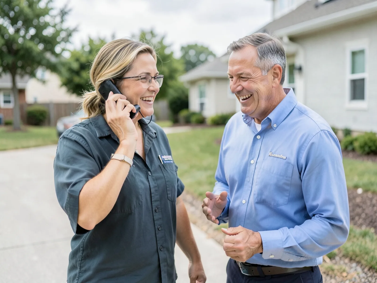 Frequently Asked Questions About Flood Damage Restoration in Alledonia, OH